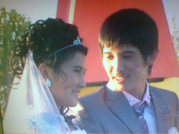 Бактыгуль Таджибаева