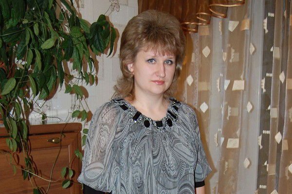 Мария Банникова