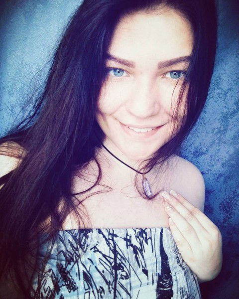 Анастасия Зубарева