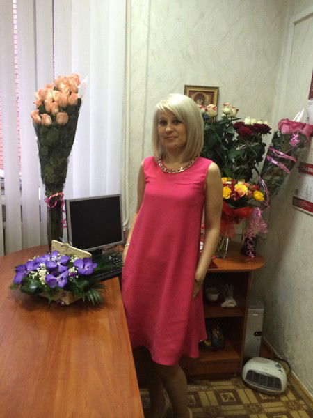 Инна Кияшко