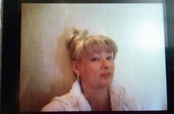 Ольга Панова