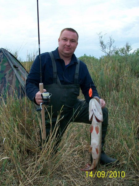 Андрей Демченко