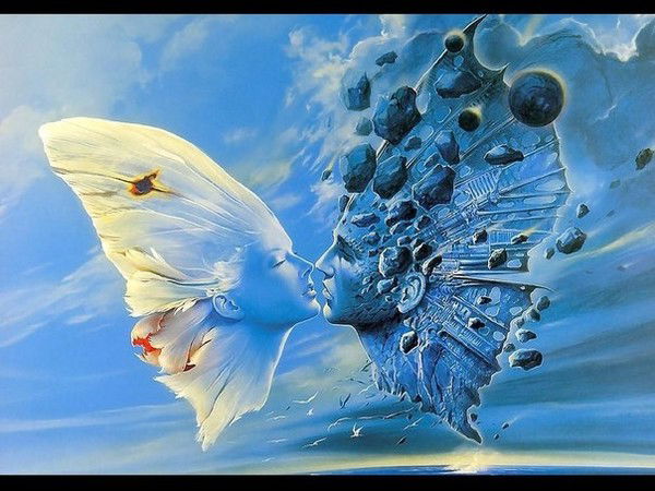 Юлия Огрызько