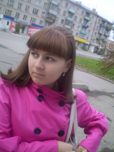 Ксюнеско(Ксения) Шефер