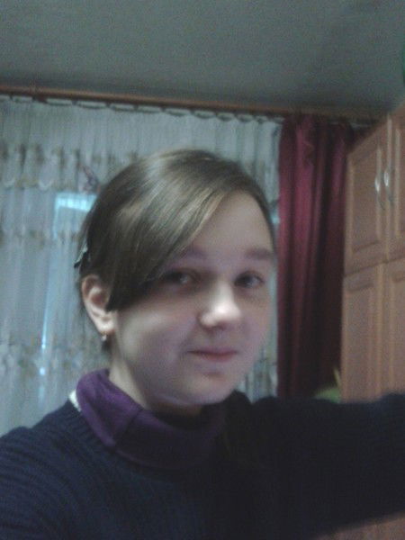 Екатерина Корженовская