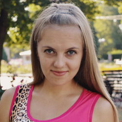 Алла Рыбальченко