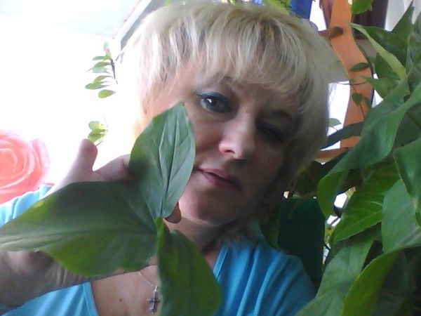 Талина Кирилихина