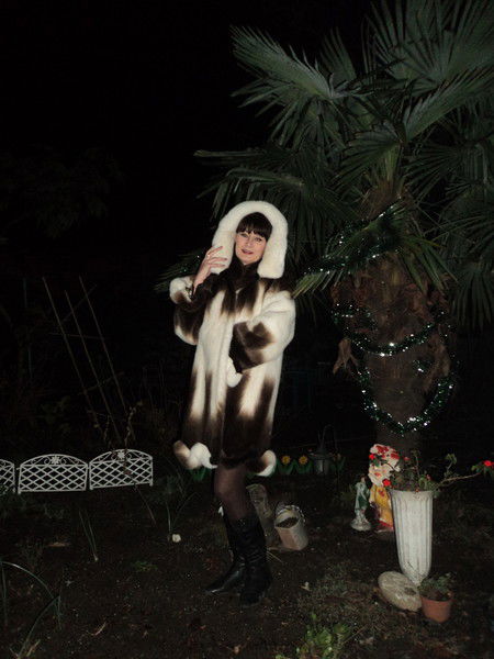 Елена Осина