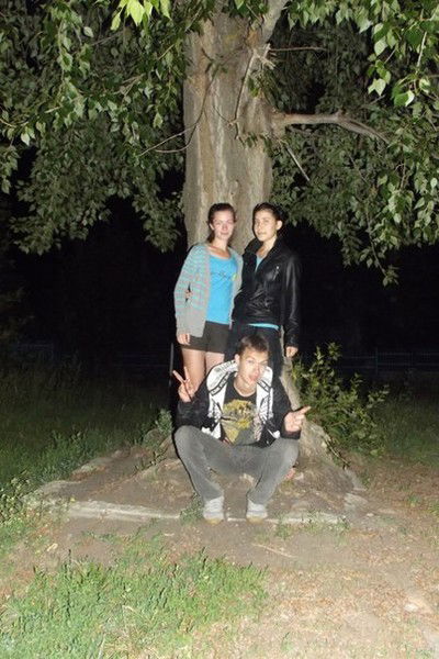 Серега Содовов