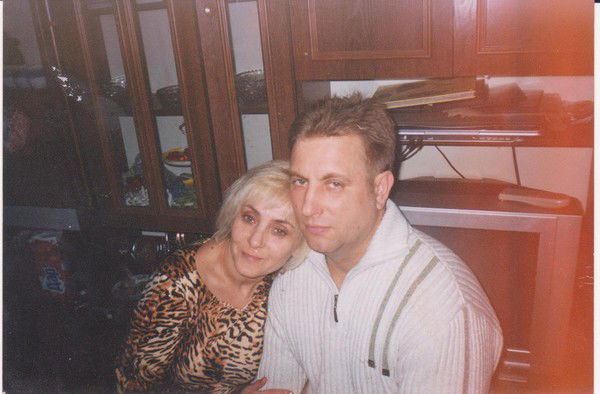 Мясников Игорь