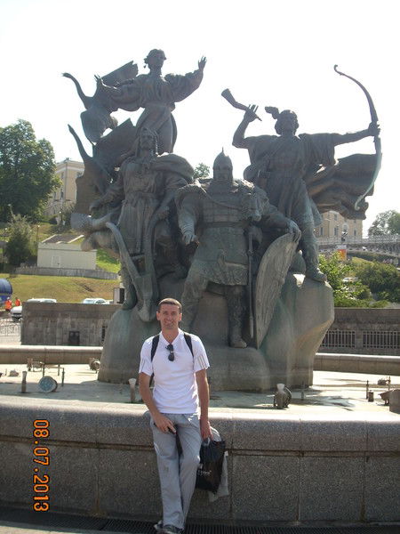 Владимир Шевчук