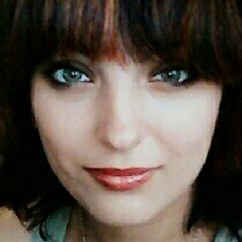 Анютка Кораблева