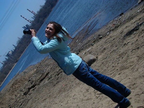 Альбина Галимбикова