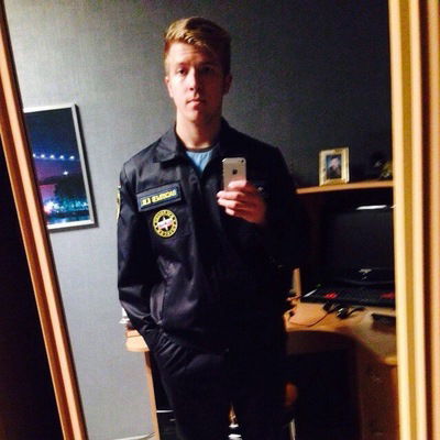 Киря Васильев