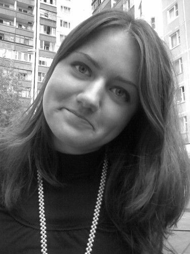 Алина Мартынова