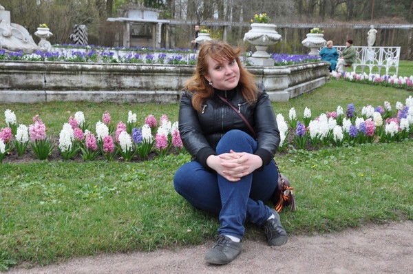 Valentinka Korotkova