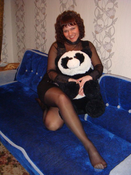 Виктория Шаповал