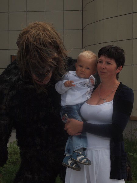 Яна Украинцева