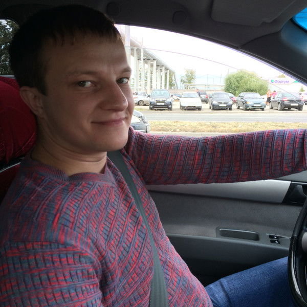 Артём Необутов