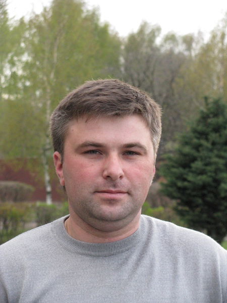 Валерий Глазунов