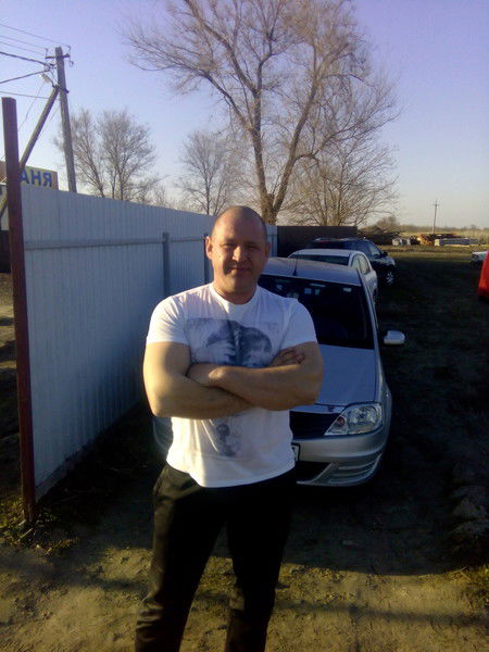 Виталий Турусов