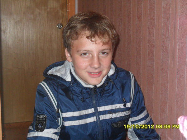 Ярослав Шептор