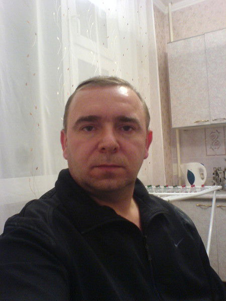 Владимир Данилин