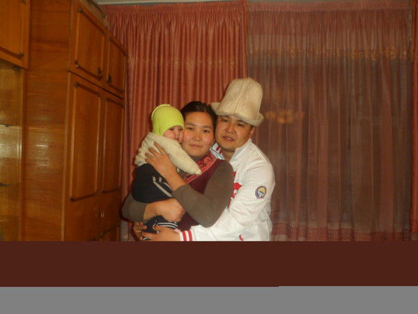 Эдик Мукалаев