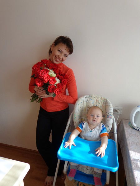 Анюта Караулова