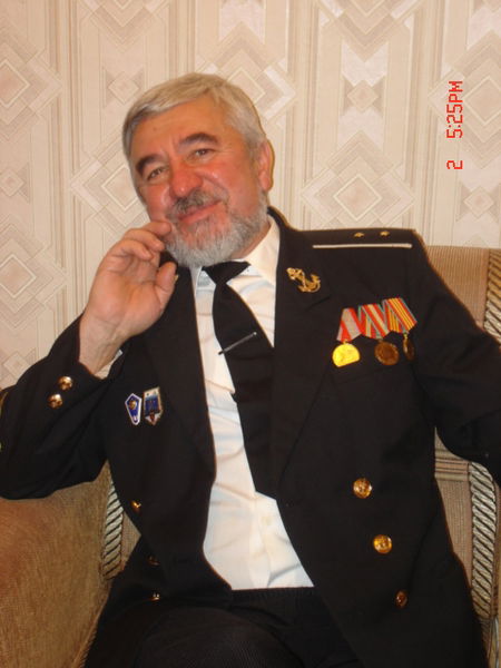 Владимир Гуня