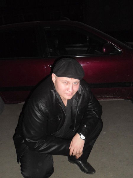 Александр Корехов