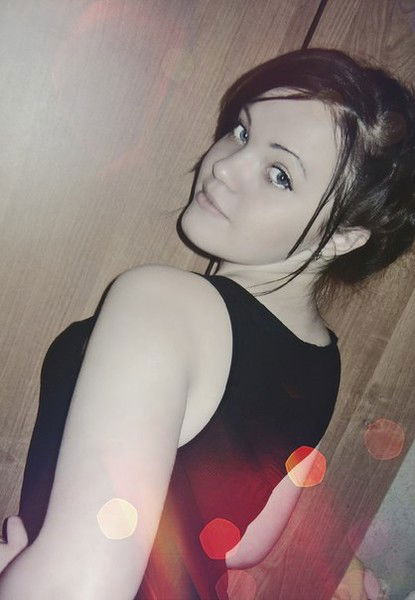 Светлана Панова