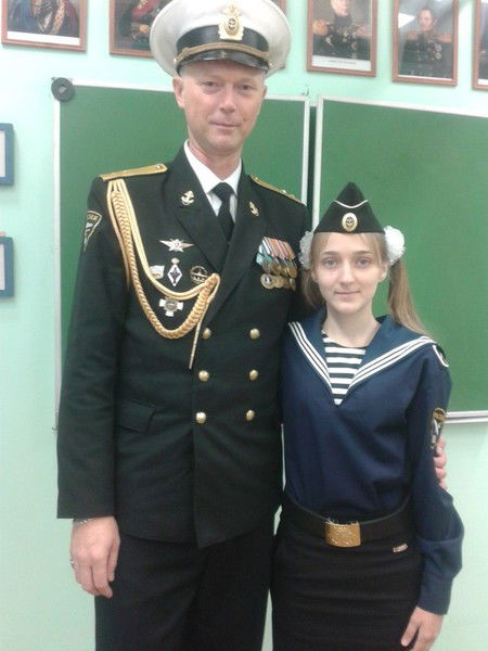 Виктор Буркин