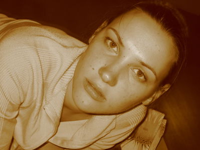 Ольга Костромитина