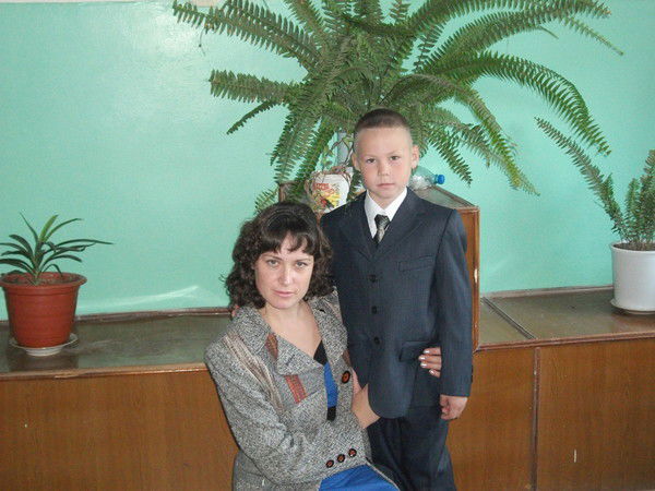 Айгуль Ахметшина