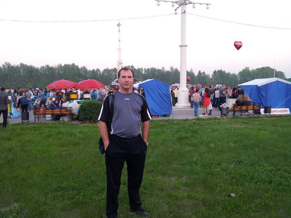 Олег Логачев