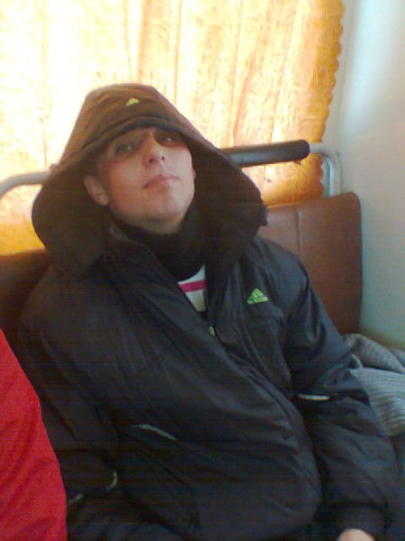 Аслан Шпанов