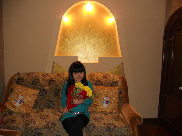 Фариза Дуйсенбаева