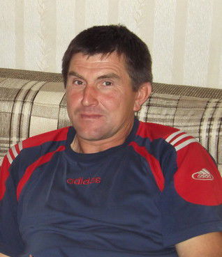 Владимир Приданников