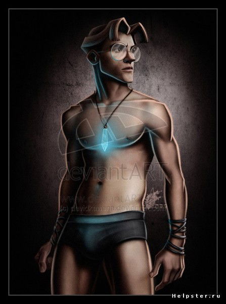 Рустам Умаров