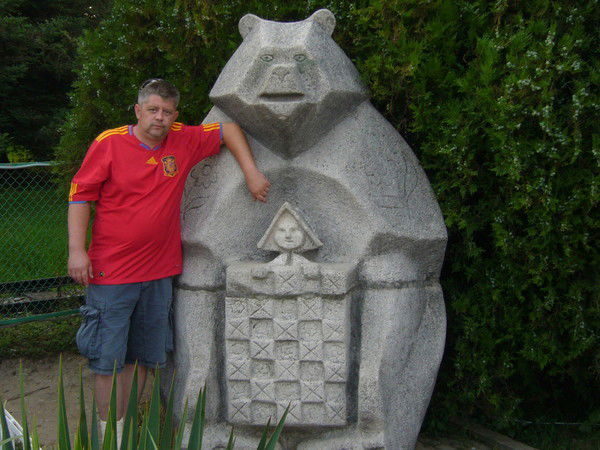 Игорь Тагаев