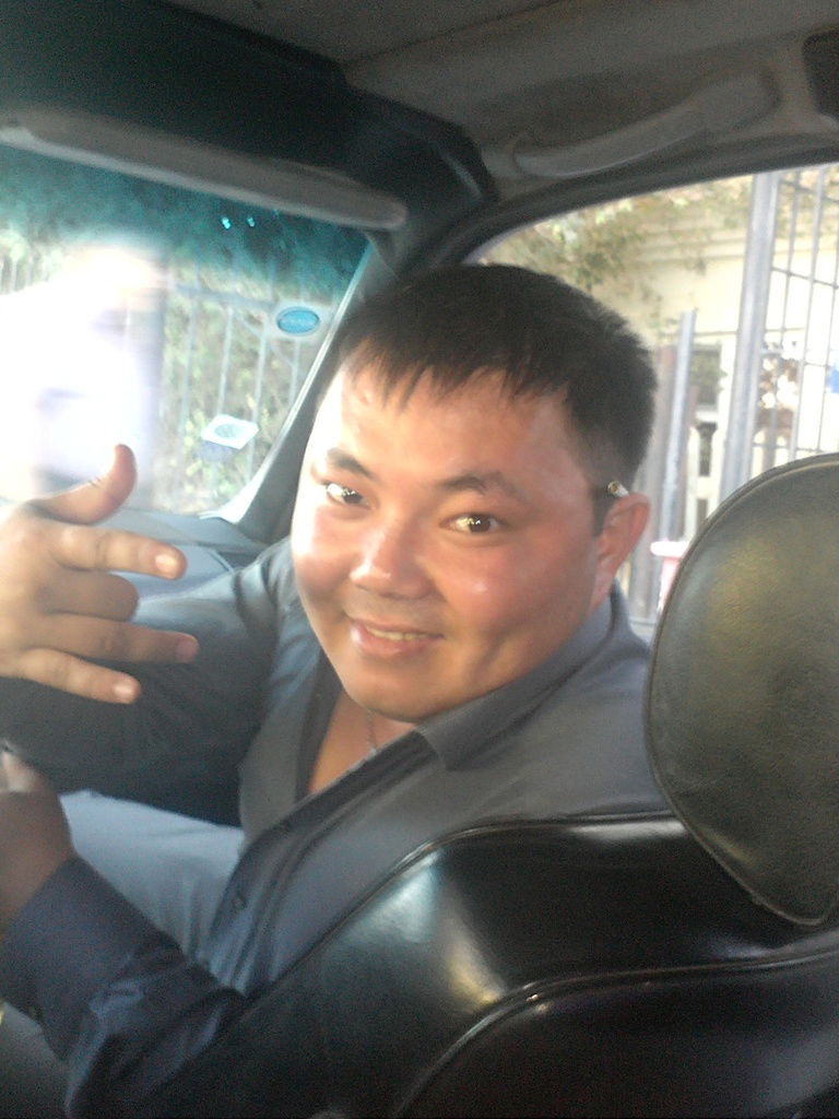 Амир Илиясов