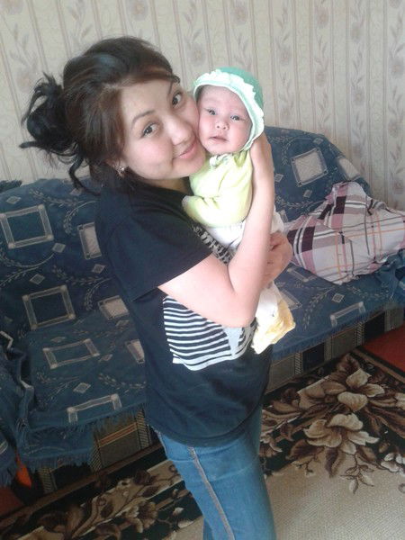 Ерсін Мухамадиев