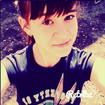 Настя Алексеева