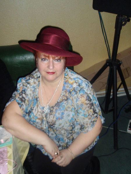 Нелли Наринян