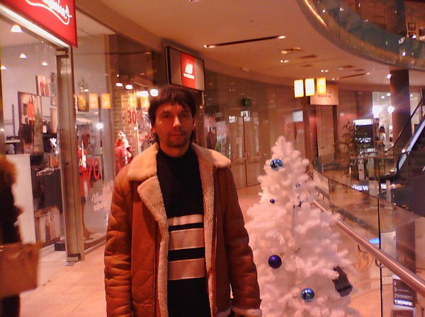 Андрей Белецкий