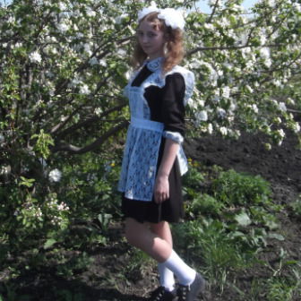 Татьяна Журавель