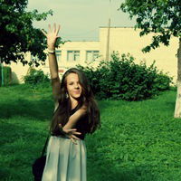 Василиса Горячун