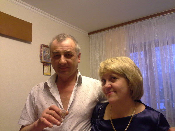 Царук Ирина