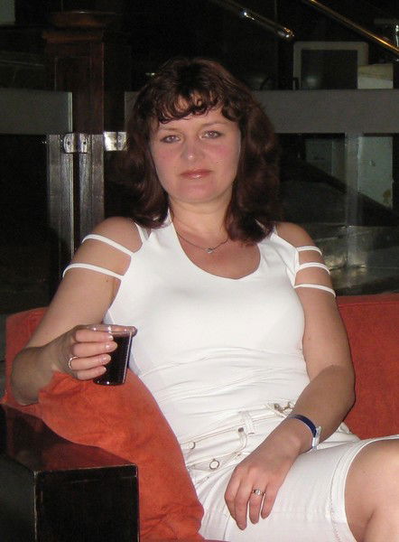 Галина Ванькевич